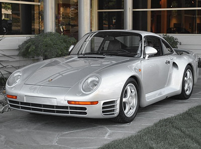 Porsche 959