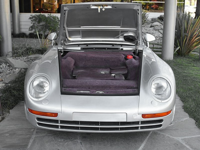 Porsche 959