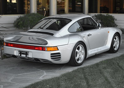 Porsche 959