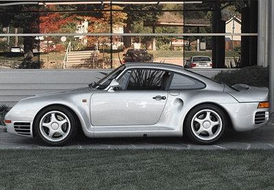 Porsche 959