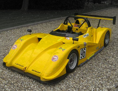 Radical SR4