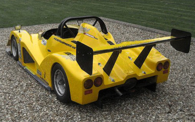 Radical SR4