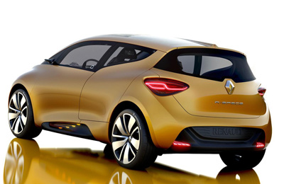 Renault R-Space