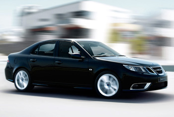 Saab 9-3