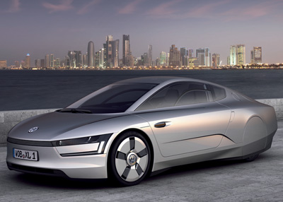 Volkswagen XL1