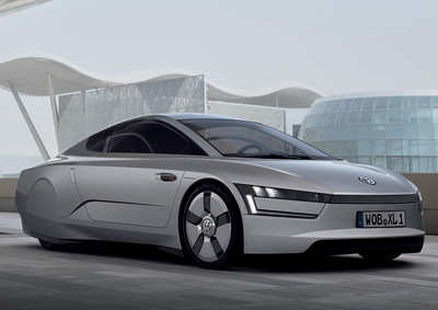 Volkswagen XL1