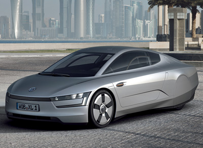 Volkswagen XL1