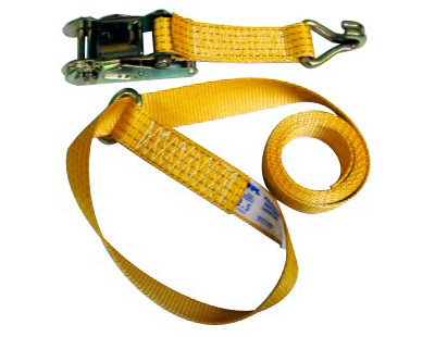 Car Transporter Straps