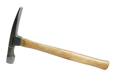 chipping hammer