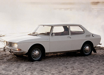 Saab 99