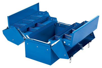 tool box
