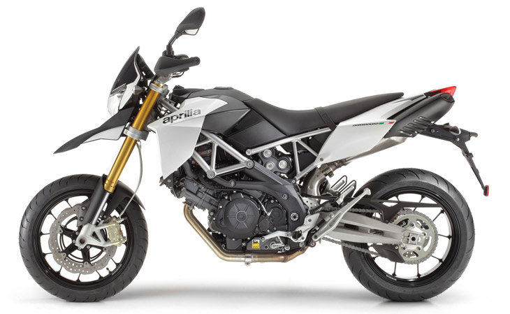 Aprilia Dorsoduro 750