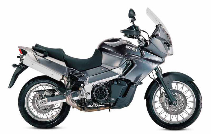 Aprilia ETV 1000 Caponord