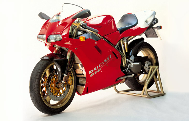 Ducati 916