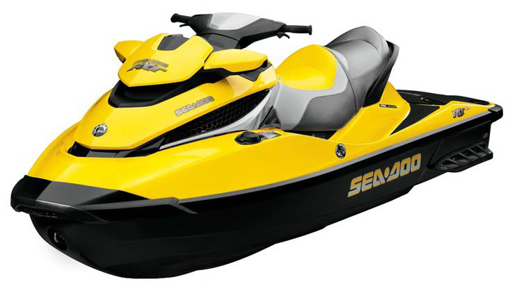 Sea Doo RXT Supercharged | Jet Skis | Diseno-Art