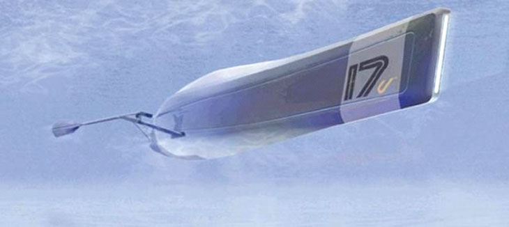 Uscull submarine concept