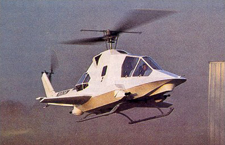 AAC Penetrator