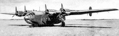 Arado Ar 232 Millipede