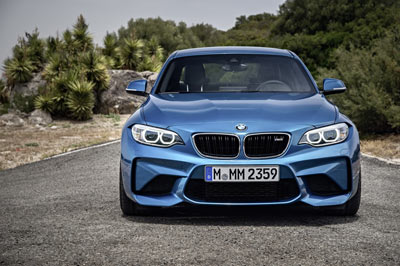 BMW M2