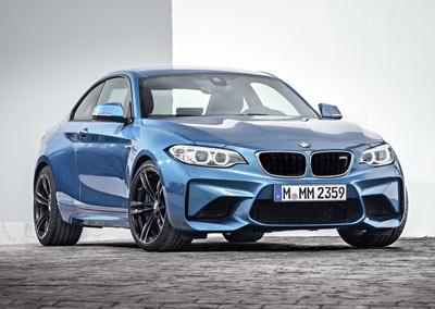 BMW M2