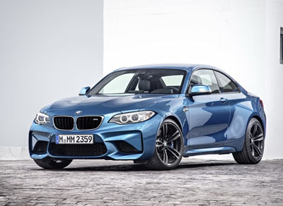 BMW M2