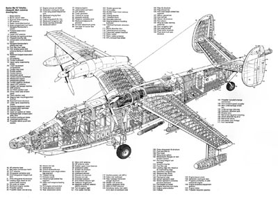 Beriev Be-12