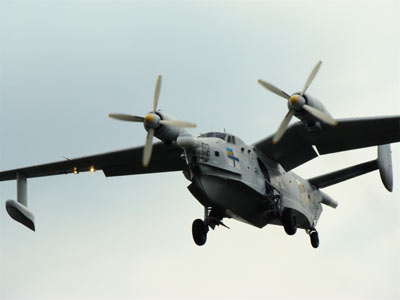 Beriev Be-12