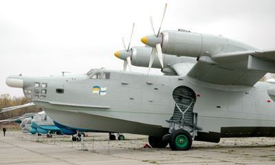 Beriev Be-12