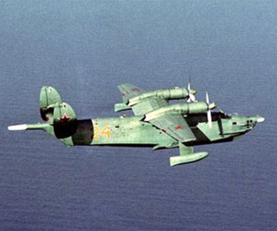 Beriev Be-12