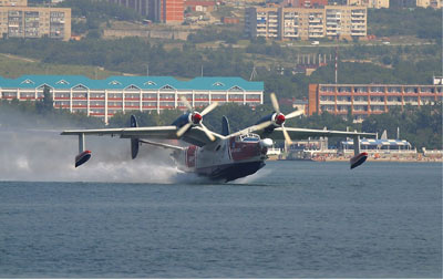 Beriev Be-12