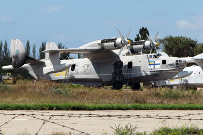 Beriev Be-12