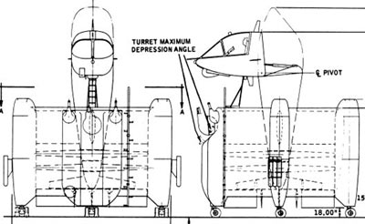 Convair Model 49