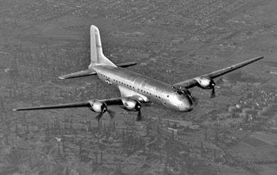 Douglas C-74 Globemaster