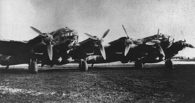 Heinkel He 111 Zwilling