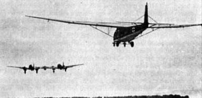 Heinkel He 111 Zwilling