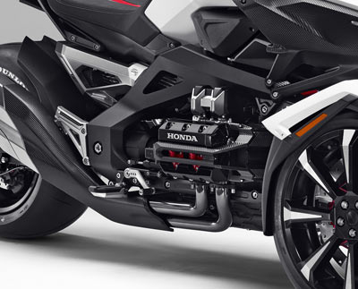 Honda NEOWING