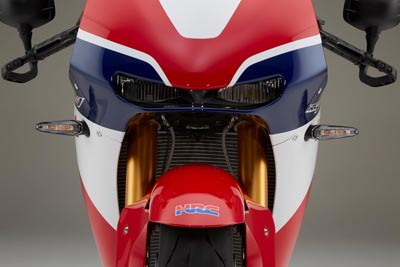 Honda RC213V-S superbike