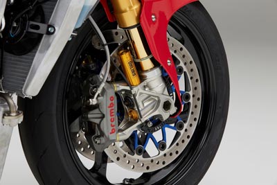 Honda RC213V-S superbike