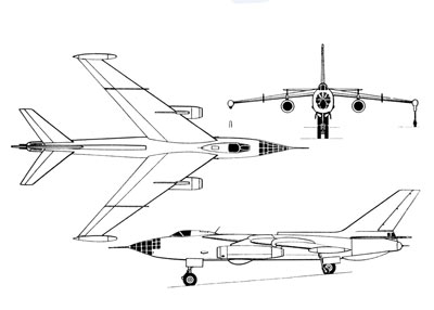 Ilyushin Il-54