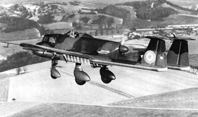 Potez 75