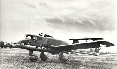 Potez 75