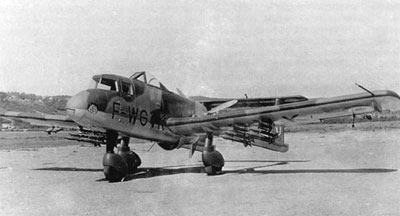 Potez 75