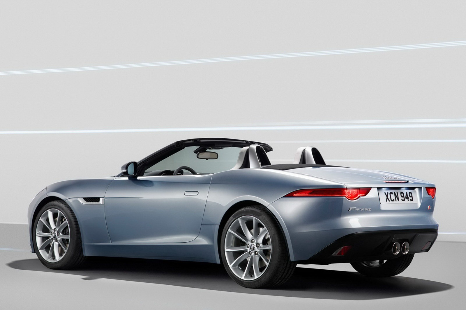 2017 Jaguar F-Type Full Pricing Released, Starts At 62,395