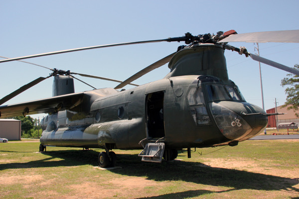 Boeing BV-347