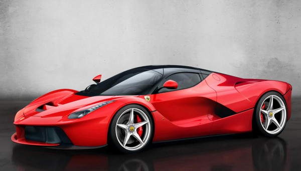 Ferrari LaFerrari