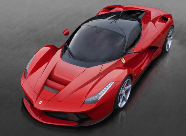 Ferrari LaFerrari