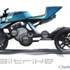 Bombardier TrailTrike