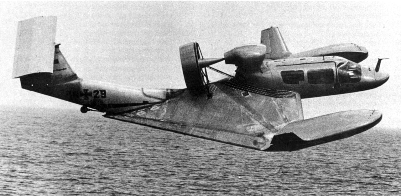 This plane