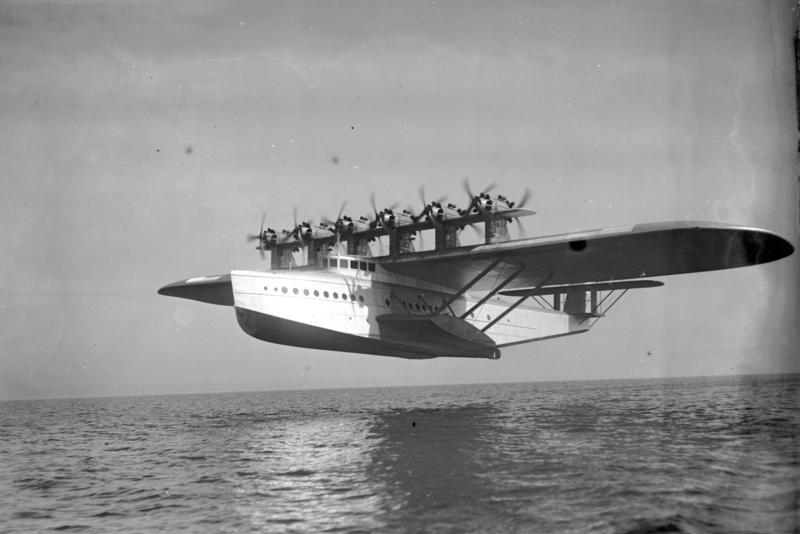 Dornier Do X