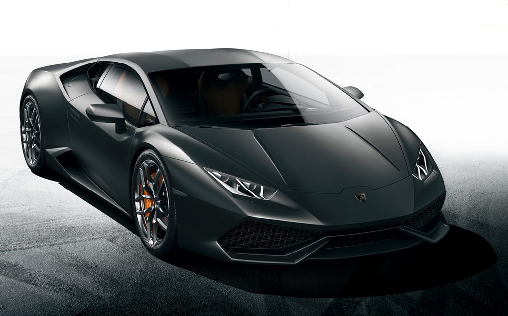  610-4  Lamborghini-Huracan-